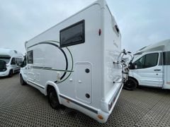Chausson S 697 First Line | Automatik | Mietflotte