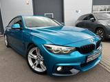 BMW 420 d 4 Gran Coupe  M Sport Glasschiebedach - BMW 420 Gran Coupé in Leipzig