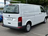 Volkswagen T6.1 Kasten lang 2.0 TDI 4MOTION Heckklappe GRA - Angebote