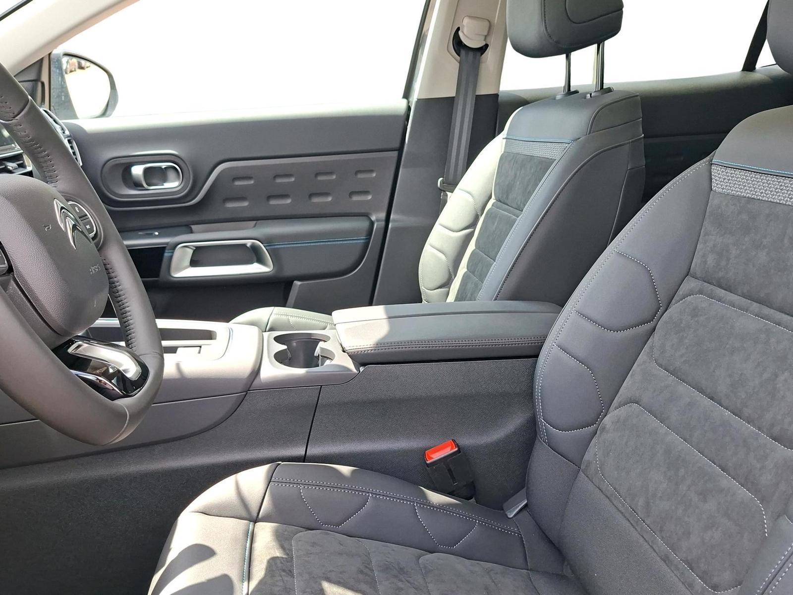 Citroën C5 Aircross Max BlueHDi 130 EAT8