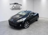 Peugeot 207 CC Cabrio-Coupe Roland Garros - Peugeot 207 in Bochum