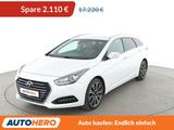 Hyundai i40 2.0 GDI Premium *NAVI*XENON*CAM*SHZ*TEMPO* - Hyundai i40 Premium mit Benzin-Antrieb