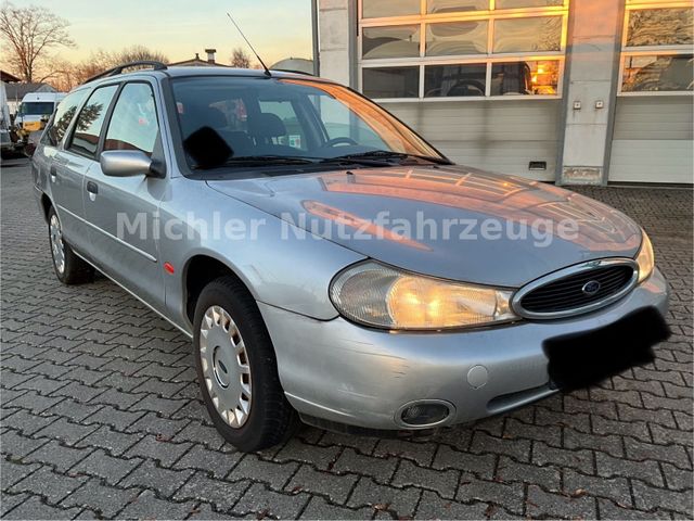 Ford Mondeo 2.0 16V Ghia