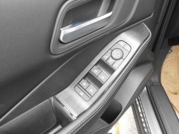 Nissan X-Trail - 11