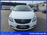 Opel Corsa D Color Edition *ALU-Felgen*Klima* - Opel Corsa: Felgen