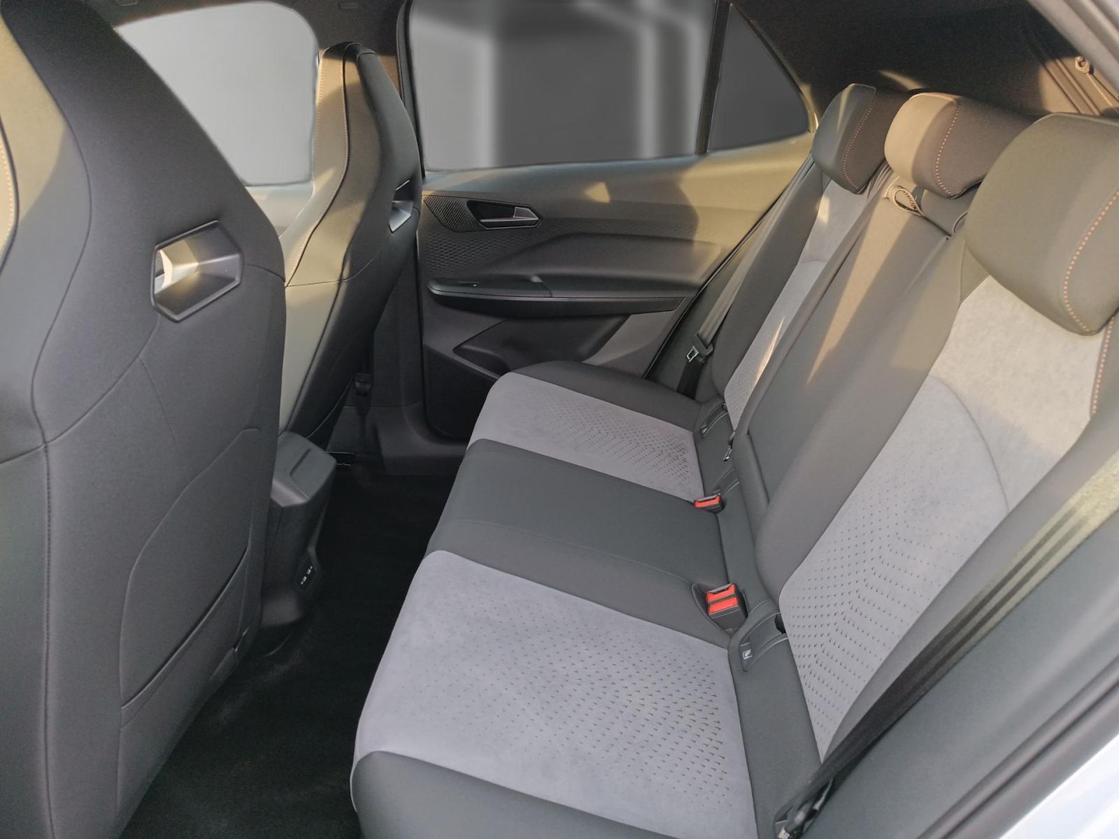 Cupra Born - Bild 14