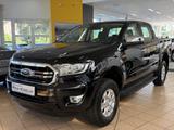 Ford Ranger 2.0 TDCi XLT Doppelkabine 4x4 - Ford Ranger: Xlt Doppelkabine