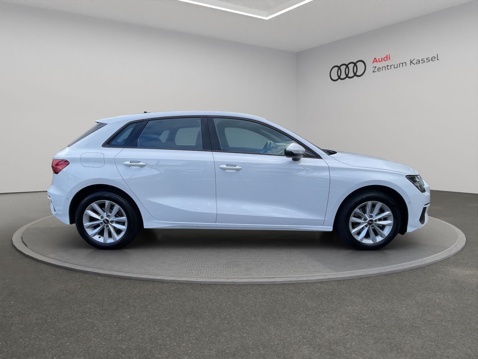 Audi A3 - Bild 8