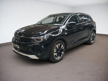 Bild 3 Opel Grandland (X) Grandland Elegance Plug in Hybrid mit AHK