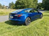 Tesla Model 3 Dualmotor Long Range - Garantie -wie neu - Tesla Model 3: Garantie