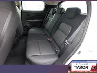 Nissan Juke - Vorschau Bild 10