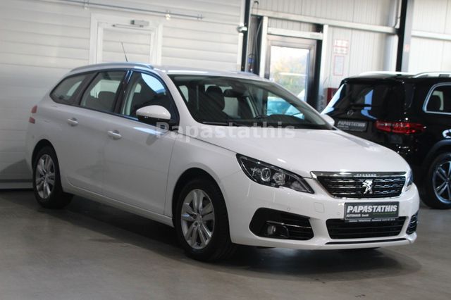 Peugeot 308 SW Active *NAVI*PDC*SHZ*LED*SPUR*CAM*