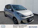 Hyundai i10 1.2 Style Automatik Navi Glasdach Allwett... - Hyundai i10 in Berlin