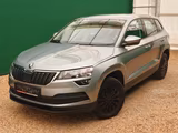 Skoda Karoq Active 1.0/ Klima/ nur 56 tkm - Skoda Karoq: Active