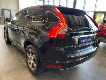 Volvo XC 60  Summum AWD *VOLLLEDER*NAVI*BI-XENON*PDC*