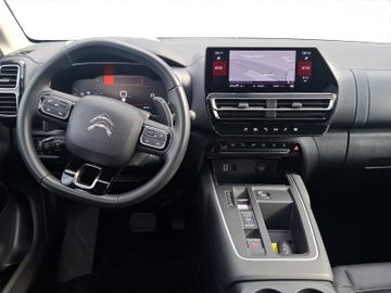 Citroën C5 Aircross Max Mild Hybrid 136 Navi+RFK+LED+LM