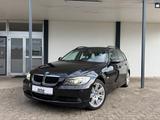 BMW 320 3 Touring 320 i*PDC*XENON*PANO*SHZ* - BMW 320 aus 2007: Kombi, 320i