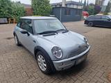 MINI Mini Cooper one R50 - MINI Cooper aus 2001
