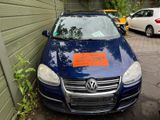 Volkswagen Golf V Variant Sportline1,4 l , Panoramadach - Volkswagen Golf: Panoramadach Variant