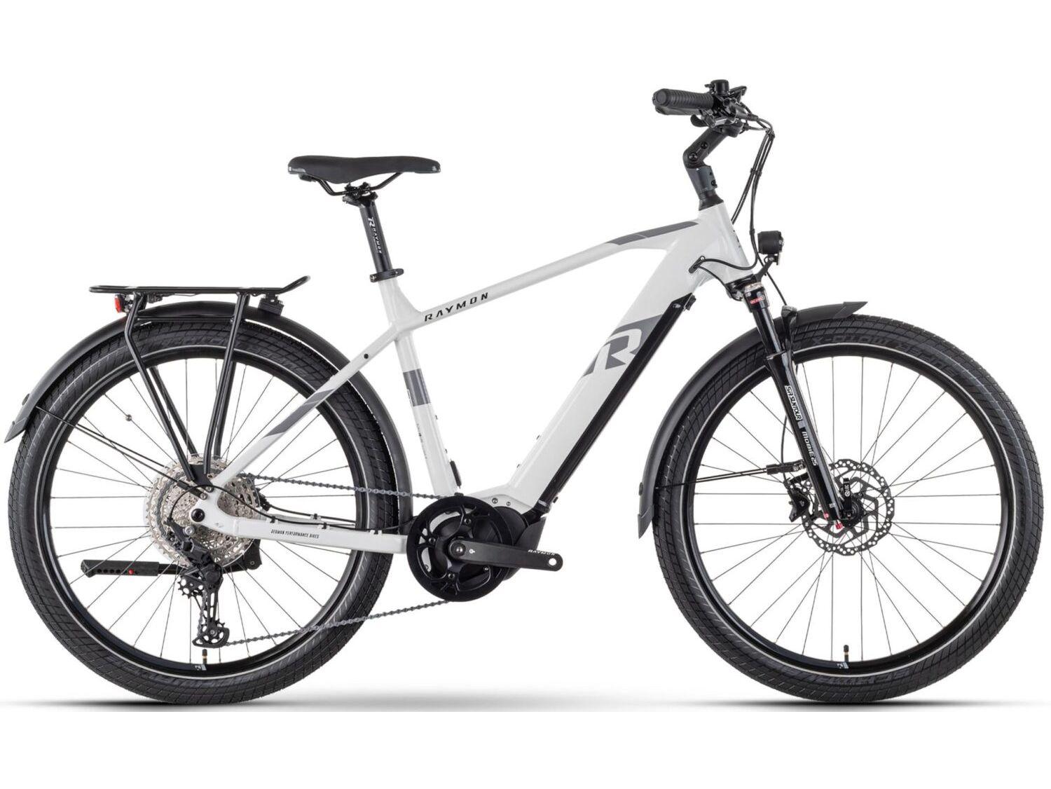 Raymon TourRay E 7.0 2022 - Größe: 52cm