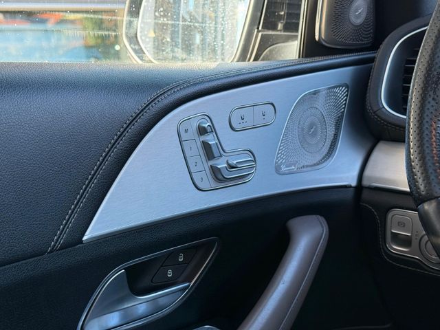 Mercedes-Benz GLE 53 AMG 4Matic+/ PERFORMANCE AGA/ AHK/ BURMES Mercedes-Benz GLE 53 AMG 4Matic+/ PERFORMANCE AGA/ AHK/ BURMES