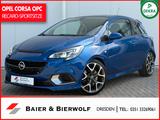 Opel Corsa E OPC 1.6 Turbo RECARO LED BLUETOOTH - Opel Corsa mit Benzin-Antrieb: Kleinwagen, 1.6