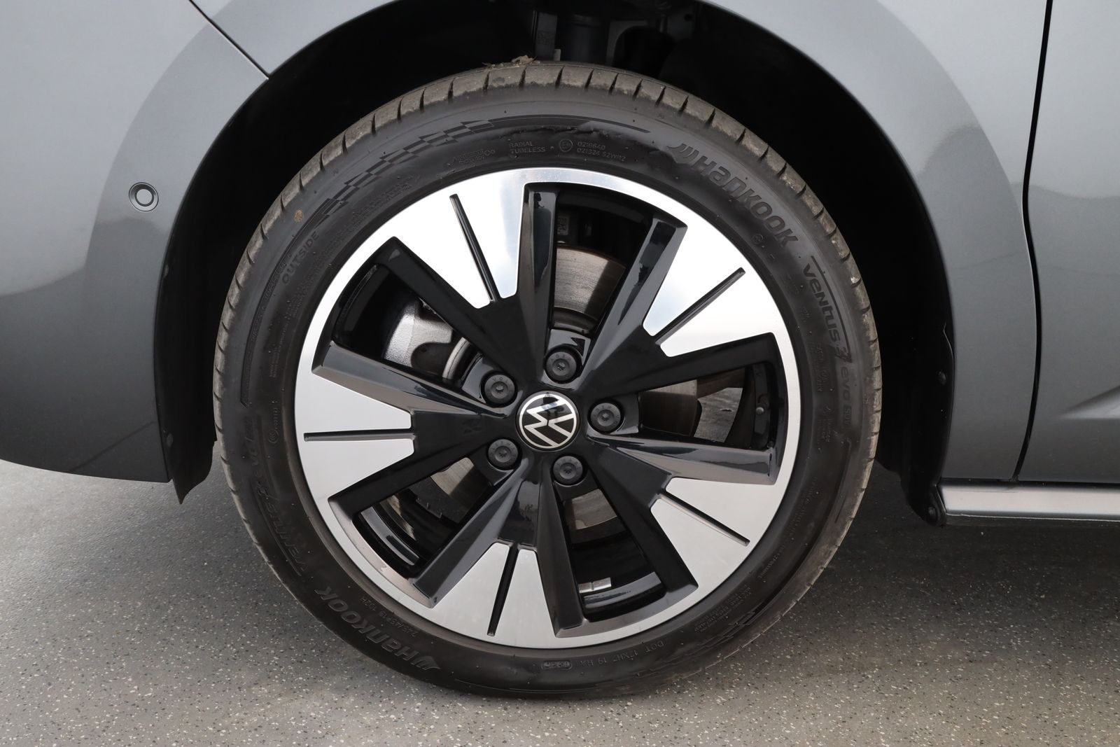 Volkswagen T7 California - Bild 8