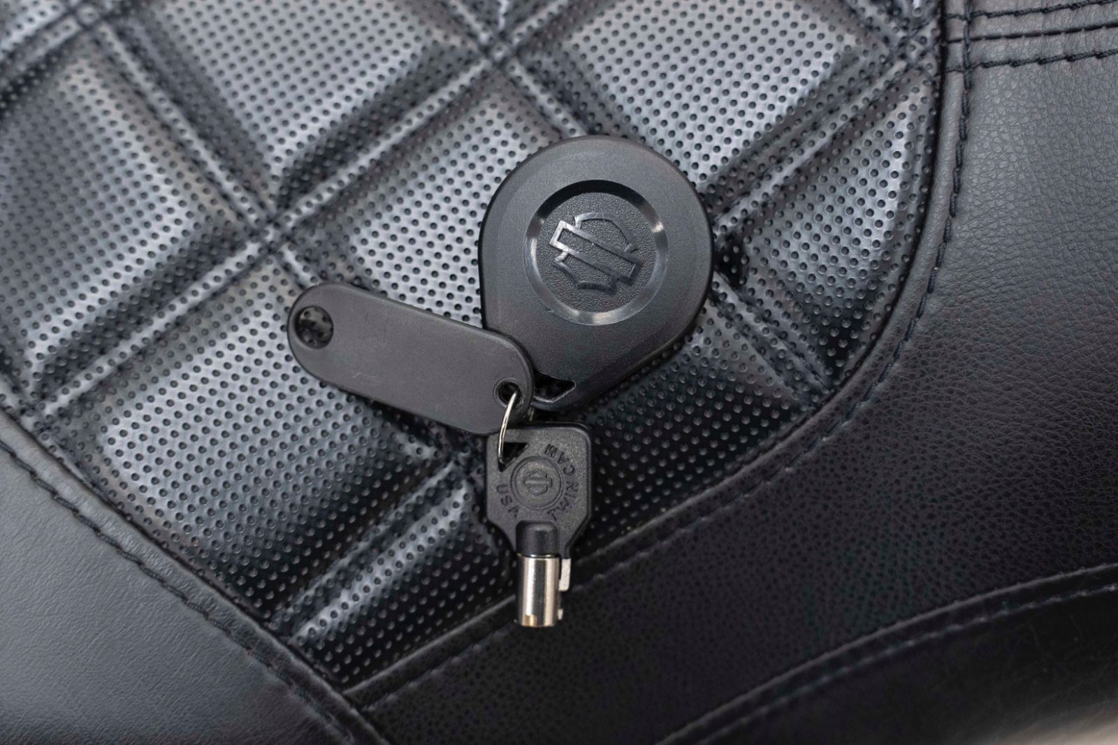 Fahrzeugabbildung Harley-Davidson FLHTSKE CVO LIMITED