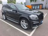 Mercedes-Benz GL 500 4MATIC -