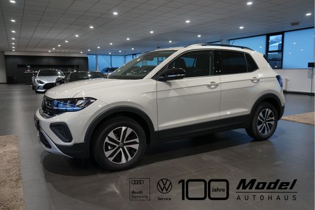 VW T-Cross 1.0 TSI DSG Energy | Navi | ACC