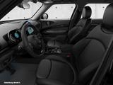 MINI Cooper C lassic Trim Clubman - schwarze MINI Cooper C