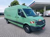 Volkswagen Crafter Kasten 50 Lang L3H2 Hochdach MAXI Klima - Volkswagen Crafter: Maxi