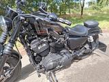 Harley-Davidson Forty-Eight 48 - HARLEY-DAVIDSON FORTY EIGHT