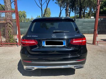 Mercedes GLC 250 - 6
