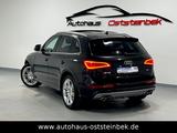 Audi SQ5 3.0 TDI QUATTRO/S-LINE/PANO/XENON/4xSHZ/MMI/ - Audi SQ5 Gebrauchtwagen in Hamburg