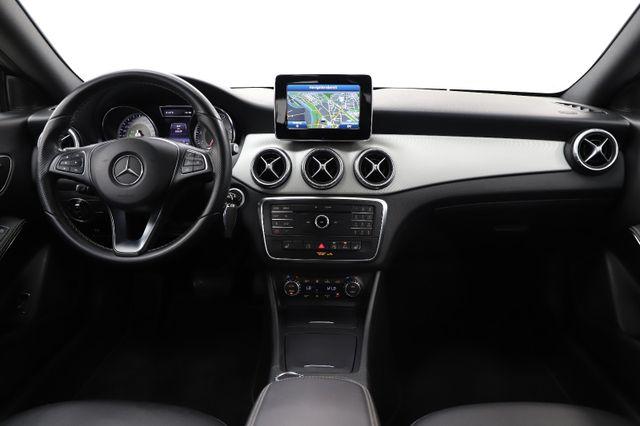 Mercedes-Benz CLA 250 211PS 7G Shooting Brake Memory Leder
