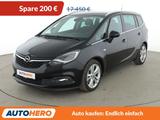 Opel Zafira Tourer 1.6 SIDI Turbo Innovation Aut.*CAM - Opel Zafira Tourer Gebrauchtwagen