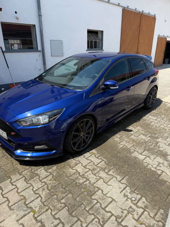 Image of Ford Focus