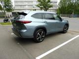 Toyota Hybrid Luxury + 7 Sitz + 8FACH !! - Toyota Highlander mit Hybrid-Antrieb: Automatik