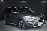 Hyundai Tucson 2.0 CRDi Mild-Hybrid Premium 4WD*1.Hand* - Hyundai TUCSON: Allradantrieb, 2.0