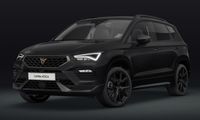 Cupra Ateca - Vorschau Bild 1