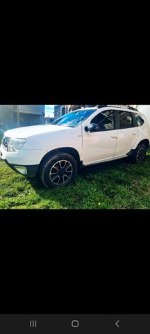 Dacia Duster 1.2 TCe 125 4x2 Blackshadow Blackshadow