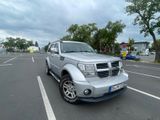 Dodge Nitro nitro 3.7 mit lpg Autogas  - Dodge Nitro: 3.7