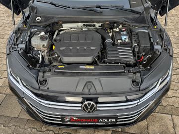 Volkswagen Arteon - 9