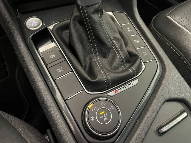 Tiguan Allspace 2.0 TDI R-Line 4Motion 7Sitzer S