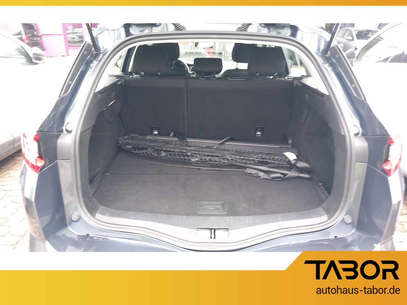 Renault Megane - Bild 7