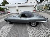Jaguar E-Type, Serie 2, 4,2 Liter - Jaguar in Osnabrück