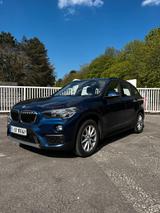 BMW X1 sDrive20d Advantage - BMW X1 von privat
