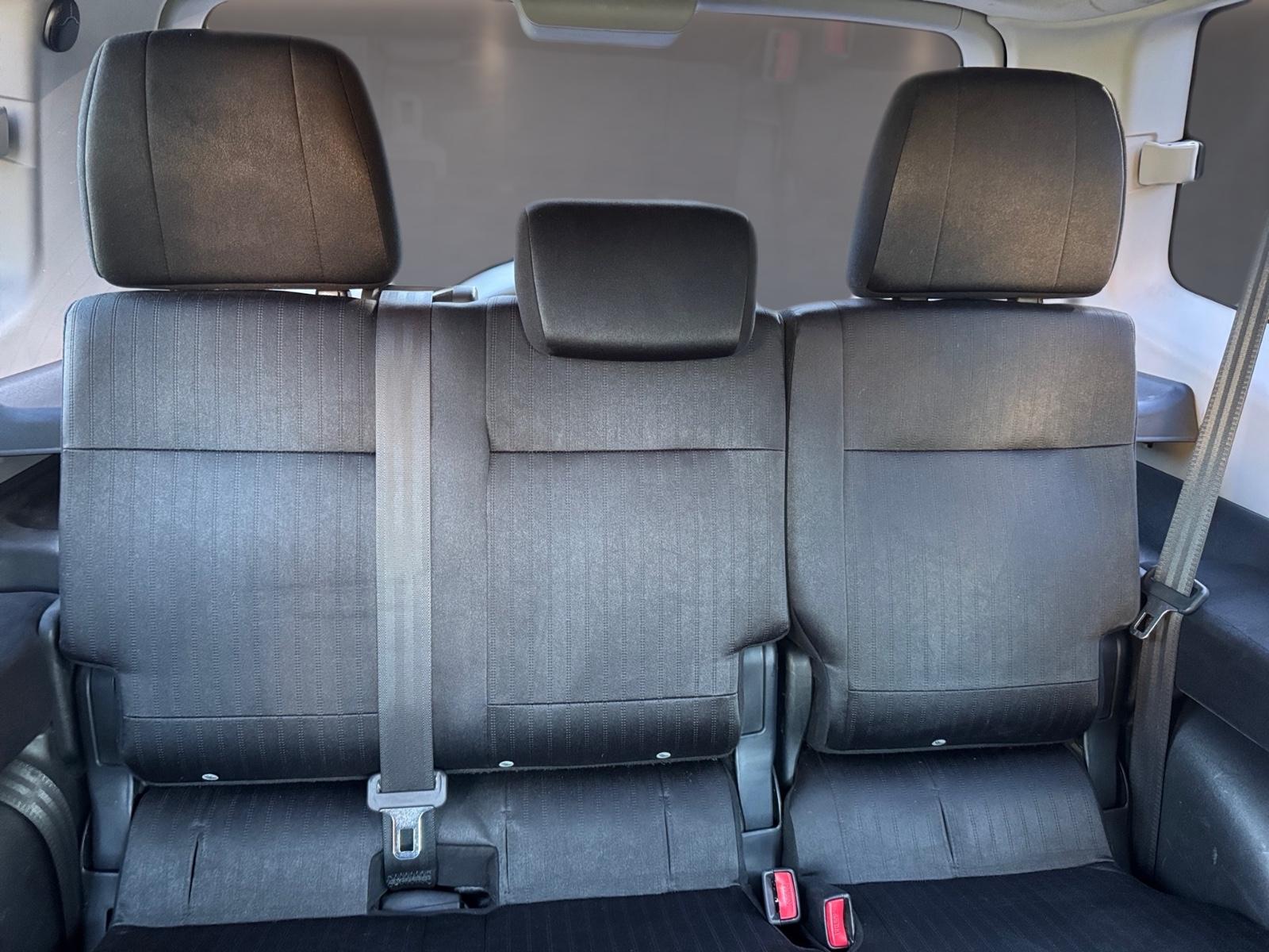 Mitsubishi Pajero 3.2 DI-D 200 ch • 3 portes • 4x4 • Boîte manuelle • Attelage