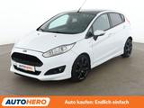 Ford Fiesta 1.0 EcoBoost ST-Line*TEMPO*PDC*SHZ*ALU* - Ford Fiesta Gebrauchtwagen in Köln